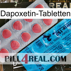 Dapoxetine Tablets new14